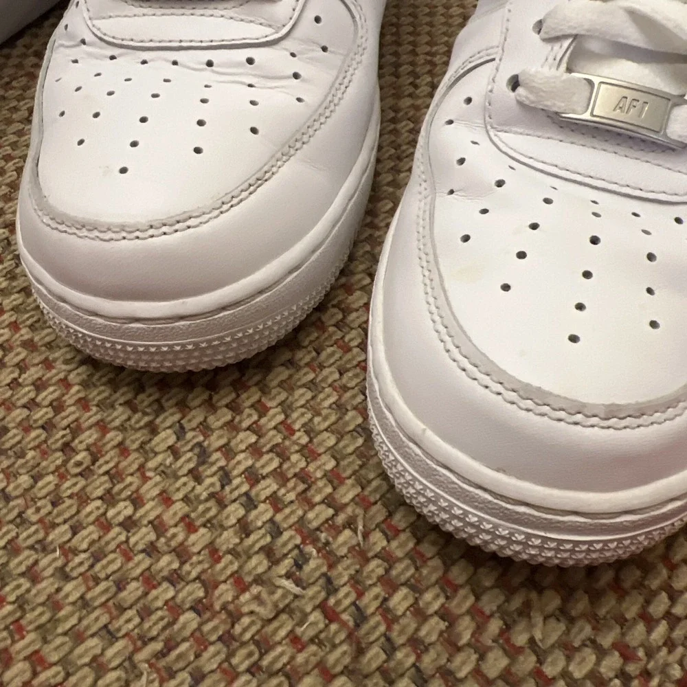 Nike this air